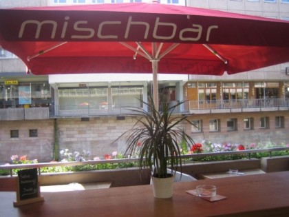 Foto: Mischbar